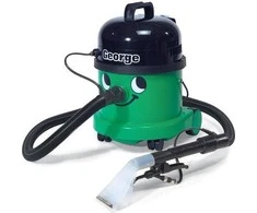 Vakuuminis siurblys Numatic GVE370-2, 15 L