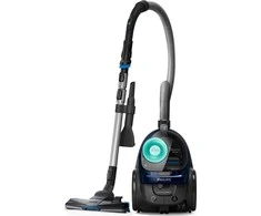 Philips 5000 serijos dulkių siurblys be maišelio FC9556/09, 900 W, 99,9 % dulkių surinkimas, „PowerCyclone 7“