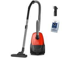 Dulkių siurblys Philips VACUUM CLEANER/XD1111/10 PHILIPS