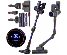 Adler AD 7062 Dulkių siurblys vertikalus - pro led