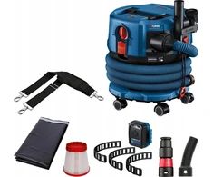 Bosch GAS 18V-12 MC solo dėžutė