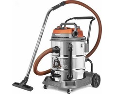 Dulkių siurblys pramoninis Daewoo VACUUM CLEANER UNIVERSAL 60L/DAVC 6030S DAEWOO