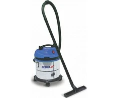 Dedra Siurblys 1200W rezervuaras 20L nerud Plienas Filtras HEPA