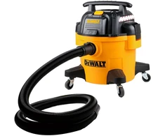 Dulkių siurblys pramoninis Dewalt Dulkių siurblys DXV23PTA 23L Na mokro/sucho 1150W PTA kPa 13 - Gul/sort