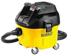 Dulkių siurblys DeWalt DWV901L 30L