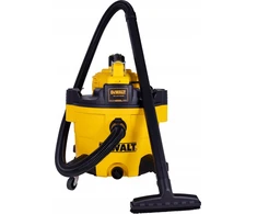Pramoninis dulkių siurblys 34L 1080W DXV234P DEWALT