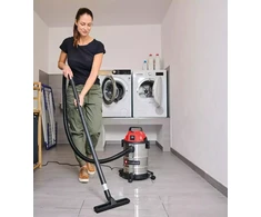 Dulkių siurblys pramoninis Einhell TC-VC 2045 S Dulkių siurblys WARSZTATOWY