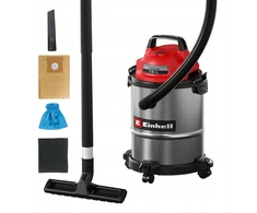 EINHELL Dulkių siurblys WARSZTATOWY TC-VC 1540 S