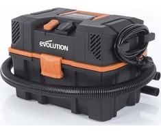 Dulkių siurblys Evolution R15VAC; 1000 W; 15 l