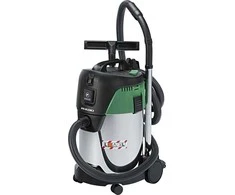 Sauso-drėgno valymo siurblys Hikoki RP300YDLWAZ