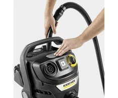 KARCHER KWD 6 P S V-25/6/22 universalus hoover - 1.628-484.0