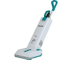 Akumuliatorinis siurblys Makita DVC560Z 2x18 V (Be akumuliatoriaus ir pakrovėjo)
