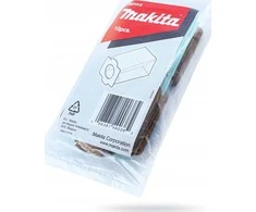 Dulkių siurblys pramoninis Makita MAKITA WORKI NA PYŁ DO BCL / DCL / 4013D /10vnt. PAPIEROWE ANTYBAKTERYJNE