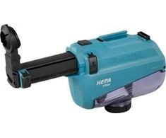 Makita DX05 dulkių surinktuvas, skirtas DHR182