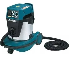 Sauso-drėgno valymo siurblys Makita VC2211MX1
