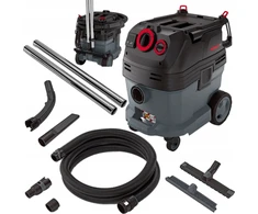 Dulkių siurblys pramoninis Menzer Dulkių siurblys MENZER VCL 530 PRO Antistatic