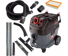 Dulkių siurblys pramoninis Menzer Dulkių siurblys MENZER VCM 530 PRO