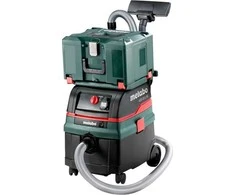 Dulkių siurblys pramoninis Metabo ASR 25 L SC