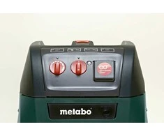 Dulkių siurblys pramoninis Metabo ASR 35 L ACP