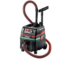 Dulkių siurblys pramoninis Metabo METABO.INDUSTRIAL VACUUM CLEANER ASR 25 M SC
