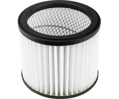 Plisuotas dulkių siurbiamojo filtro NEO TOOLS 04-739-146 (12x15x14cm)