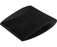 Putplasčio filtras, skirtas 04-738, 59G613, 59G614