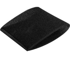 Dulkių siurblio filtras NEO TOOLS 04-739 (Putplastis, 16x15 cm)