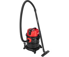 Proline Dulkių dirbtuvės siurblys, 1300w, 21l, 7 priedai