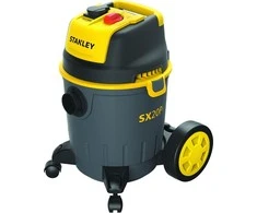 Dulkių Siurblys - Stanley SXVC20PTE 1200 W Juodas/Geltonas
