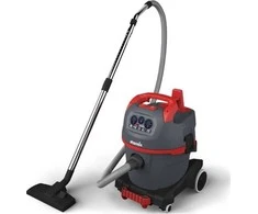 Starmix NSG uClean LD-1420 HMT pramoninis dulkių siurblys