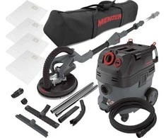 Dulkių siurblys pramoninis UN Rinkinys Dulkių siurblys VCL 530 PRO + YRAFA LHS 225 VARIO (1 KPL)