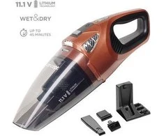 Dulkių siurblys Concept VP4360 Wet &amp; Dry