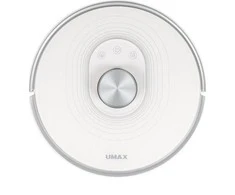 Dulkių siurblys - robotas Umax U-SMART UB911, Baltas