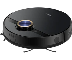 Dulkių siurblys - robotas Midea M7 Pro, Juodas