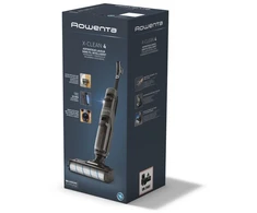 Dulkių siurblys Rowenta GZ 5035 X-clean Wet &amp; Dry odkurzacz na mokro i na sucho
