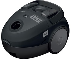 Dulkių siurblys Sencor SVC 52BK- EUE3