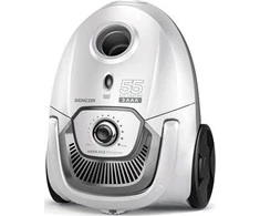 Dulkių siurblys Sencor SVC 5500WH- EUE3