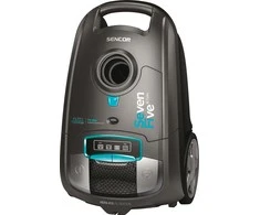 Dulkių siurblys SENCOR SVC 7550TI