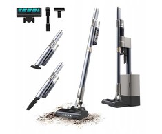 Cecotec Dulkių siurblys vertikalus Stabilus A01_EU01_101702