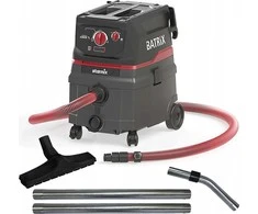 Dulkių siurblys Starmix Akumuliatorinis dulkių siurblys STARMIX ISC Batrix L 36-18V