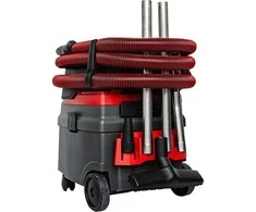 Dulkių siurblys Starmix Akumuliatorinis dulkių siurblys STARMIX ISC Batrix L 36-18V