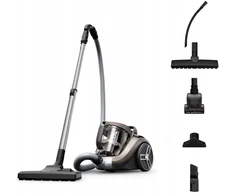 Dulkių siurblys begless 900W/2.5L/75dB, Tefal^