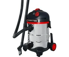 Tryton Dulkių siurblys Dulkių siurblys 1500 W, 30 l, su papildomu lizdu