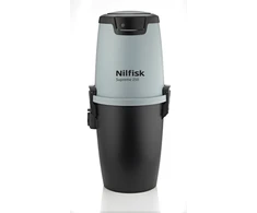 VAX Nilfisk Supreme 250 centrinis dulkių siurblys