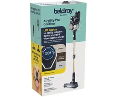 Vertikalus dulkių siurblys Beldray Airgility Pro