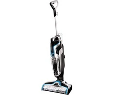 Plaunantis dulkių siurblys - šluota Bissell CrossWave PetPro / BISS10077