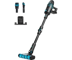 Vertikalus dulkių siurblys Cecotec Belaidis dulkių siurblys Cecotec Conga Rockstar 2500 X-Treme Ergoflex 680 W