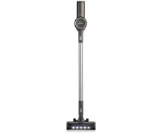 Dulkių siurblys Gorenje SVC252420FFA | Vacuum Cleaner | Cordless operating | Stick/handheld | 300 W | 25.2 V | Operating time (max) 60 min | Anthracite