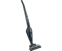 Dulkių siurblys Leifheit Rotaro PowerVac 2in1 20V Bagless Juodas, Mėlyna