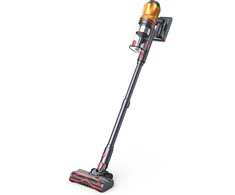 Putekļusūcējs Lubluelu G20 - Self-Standing Cordless Vacuum Cleaner with Powerful Suction 150AW 6977335210890 6977335210890 (6977335210890)
